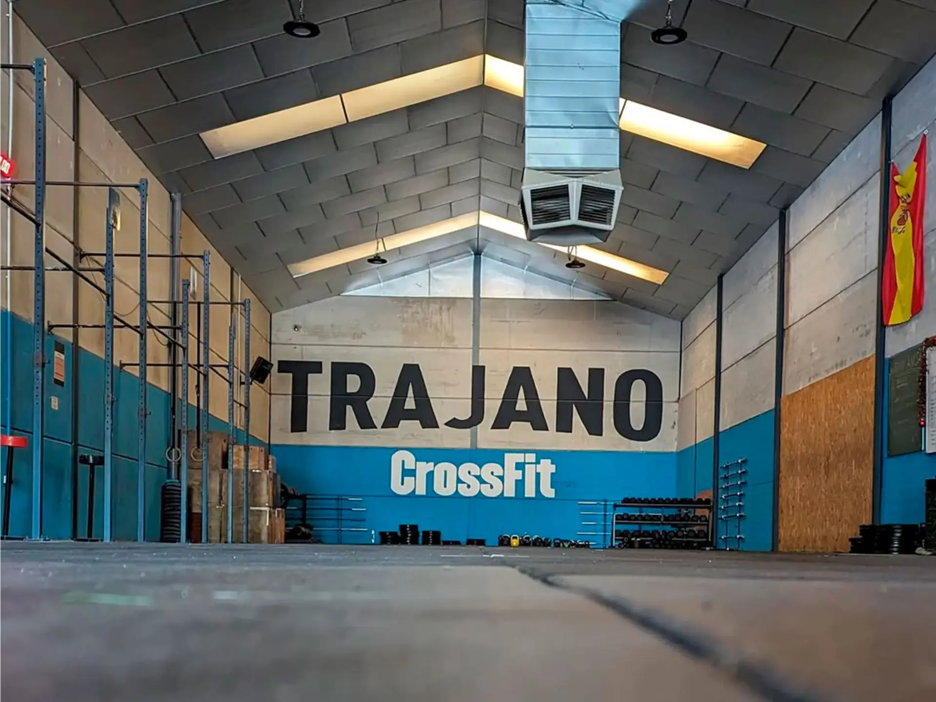 crossfit la algaba 1