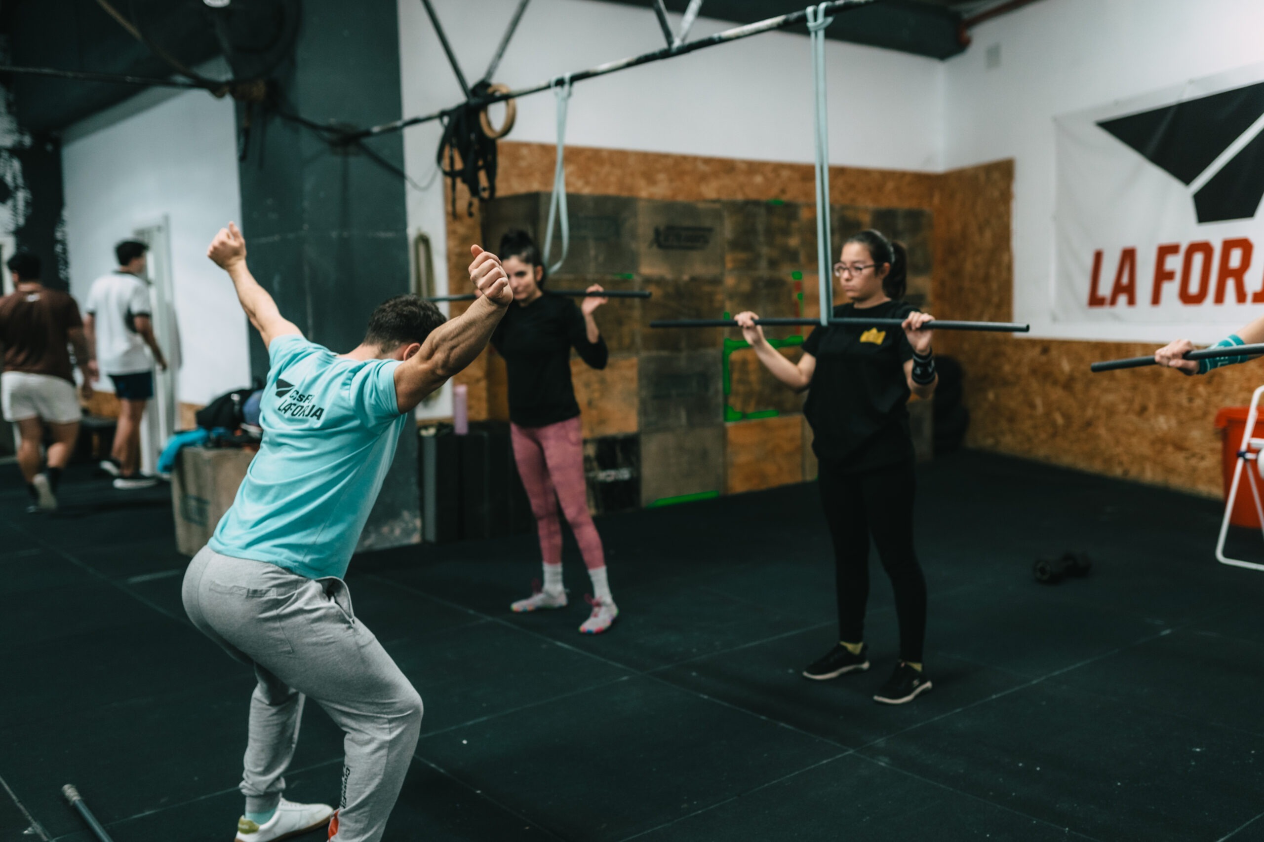 Clases de yoga - CrossFit La Forja 2 movilidad descripcion scaled