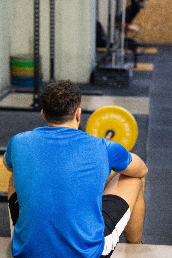 imagen destacada crossfit la forja